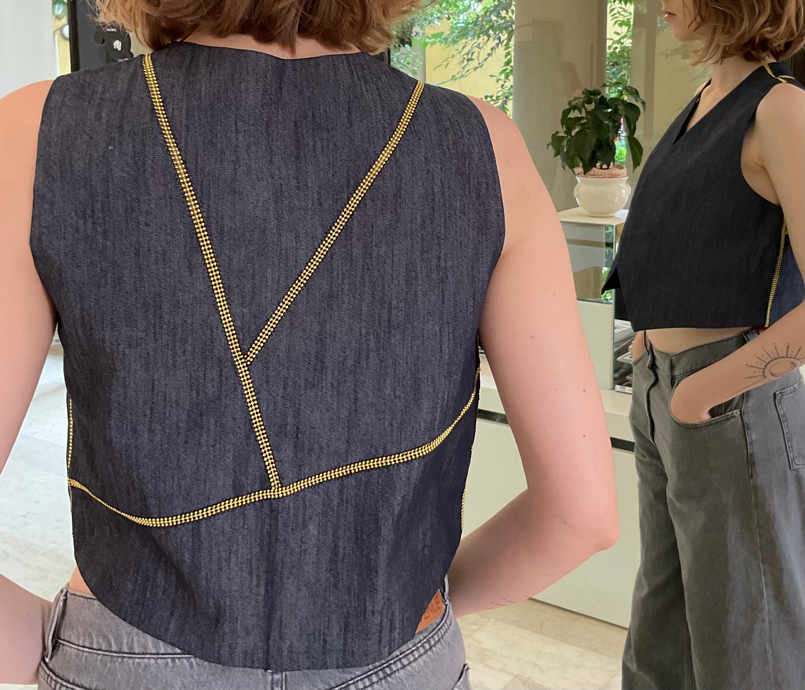Kintsugi