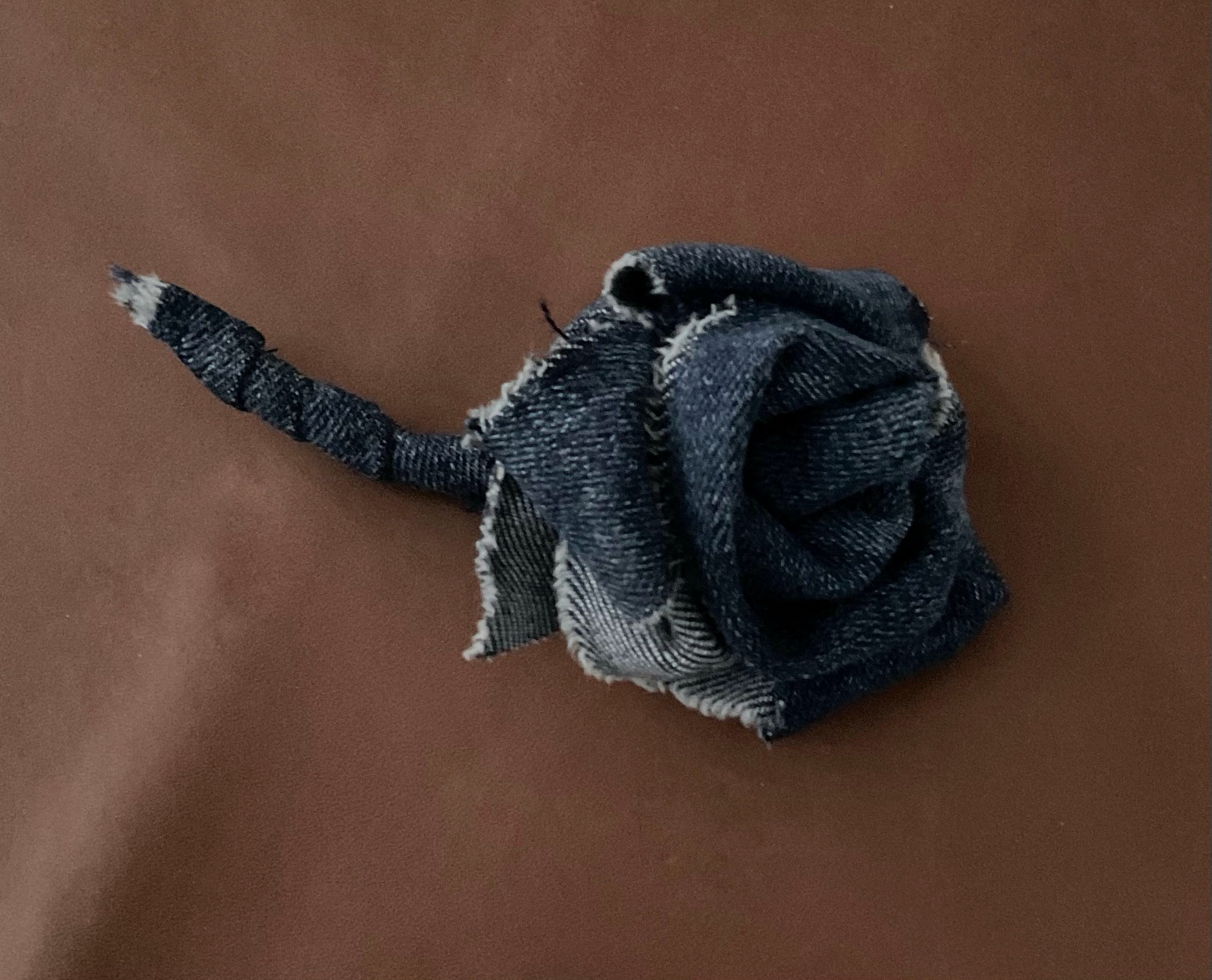 Rose Denim